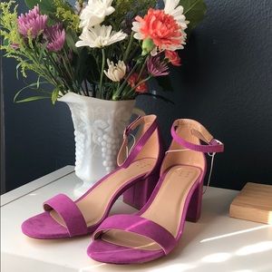 A New Day shoes 7.5 W